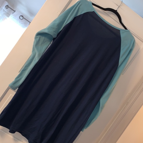 2X Disney stitch moody pajama sleep shirt nightgown - Picture 3 of 4